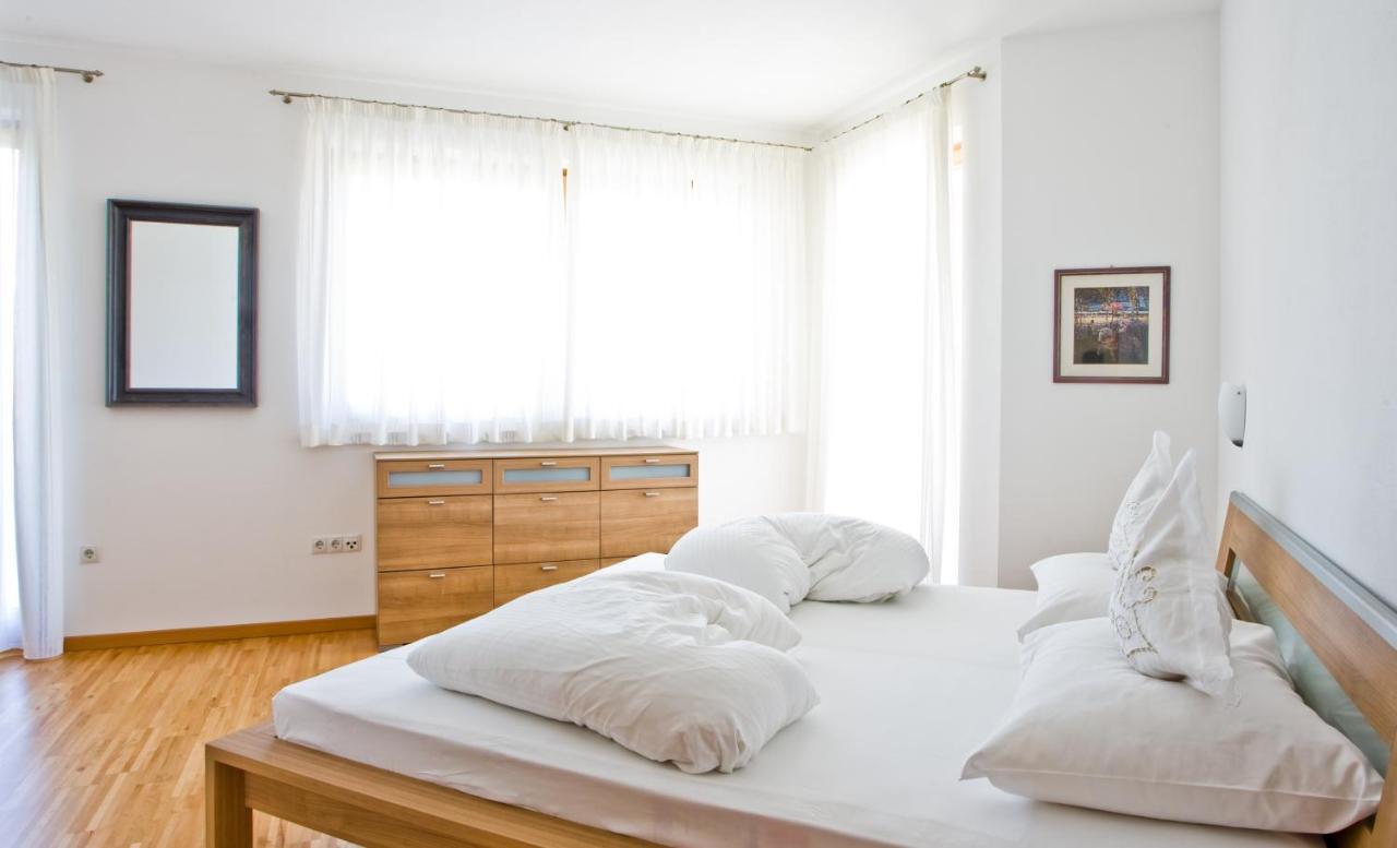 Chalet Anna Марленго Экстерьер фото