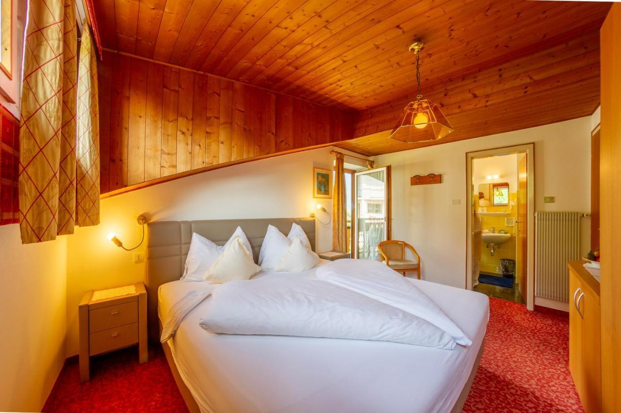 Chalet Anna Марленго Экстерьер фото